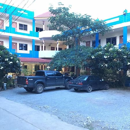99 Inn Hotel Pakchong Exterior photo